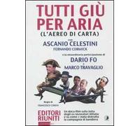 L'aereo di carta. Con DVD