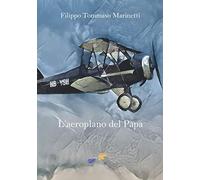 L'aeroplano del Papa