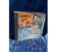 Lärry präsentiert Hit Tornado 90/91 - Wilson Phillips, Roxette, Guru Josh, After One, Mantronix..