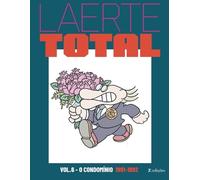 Laerte Coutinho Laerte Total vol. 6 (Tascabile)