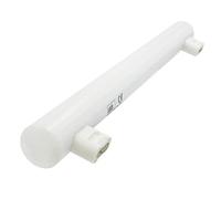 Laes 983920 Lampadina Linestra LED S14s, 5 W, bianco, 30 x 300 mm