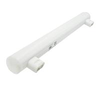 Laes 985900 Lampadina Linestra LED S14s, 5 W, bianco, 30 x 300 mm