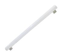Laes 985924 Lampadina Linestra LED S14s, 8 W, bianco, 30 x 500 mm