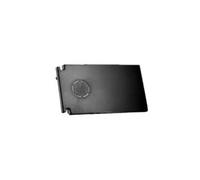 LAES Coperchio Binario Track Light 48 V, Nero