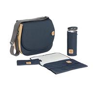 Lässig 1101007000 Borsa fasciatoio Green Label Saddle Bag