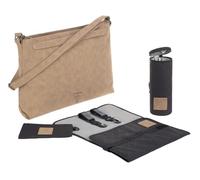 Lässig Tender Shoulder Bag Camel