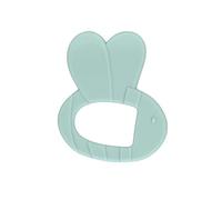 Lässig 1313012834 Garden Explorer Bee - Anello massaggiagengive blu