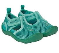 Lässig 1432001500_3, Scarpe primi passi bambina laguna Taglia 4