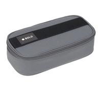 Lässig astuccio per matite Bold Spacy Pencil Case Anthracite