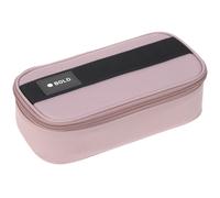 Lässig astuccio per matite Bold Spacy Pencil Case Mauve