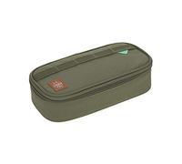 Lässig Astuccio scuola/School Spacy Pencil Case Unique olive