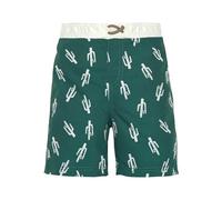 Lässig Badehose Costume a Boxer Unisex - Adulto (Pacco da 1)