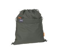 Lässig BOLD Borsa da ginnastica per la scuola Borsa sportiva con funzione di zaino/BOLD School String Bag