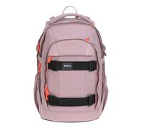 Lässig Bold Origin School Backpack Mauve