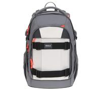 Lässig Bold Origin - Zaino scolastico 46.5 cm (Anthracite/Grey)