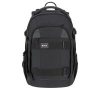 BOLD Lässig Zaino da scuola per bambini Borse da scuola per ragazzo e ragazza Borse per ragazzi per scuola Daypack per studenti scolastici/BOLD School Backpack black