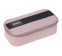 Lässig astuccio per matite Bold Spacy Pencil Case Mauve