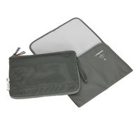 Lässig bolso de pañales Casual Changing Organizer Olive