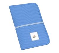 Lässig bolso de pañales Changing Pouch Blue