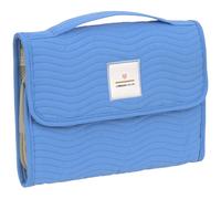 Lässig bolso de pañales Changing Pouch XL Blue
