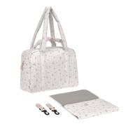 Lässig bolso de pañales Nalea Shoulder Bag Miracle of Nature Leaves