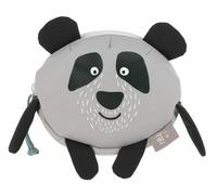 LÄSSIG About Friends Marsupio da cintura per bambini da 3 anni, 14 cm, Pau Panda