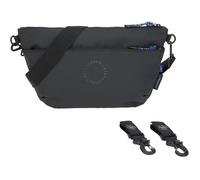 Lässig borsa a tracolla Green Label Buggy Bum Bag Black