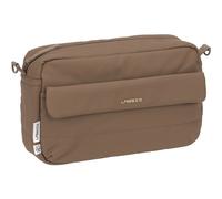 Lässig borsa a tracolla Green Label Buggy Cross Bag Hazelnut