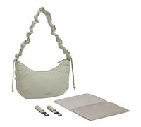 Lässig borsa a tracolla Lunua Bum Bag Up Mint