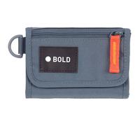 Lässig borsa Bold School Wallet Blue