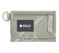 Lässig borsa Bold School Wallet Curve Sage
