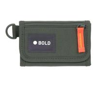 Lässig borsa Bold School Wallet Dark Olive