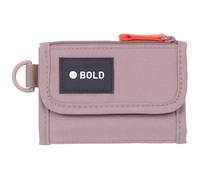 Lässig borsa Bold School Wallet Mauve
