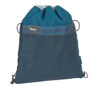Lässig borsa da ginnastica Bold School String Bag Dark Blue blu scuro