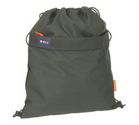 Lässig borsa da ginnastica School String Bag Bold Dark Olive