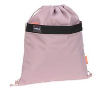 Lässig borsa da ginnastica School String Bag Bold Mauve