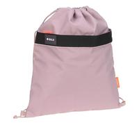 Lässig borsa da ginnastica School String Bag Bold Mauve malva