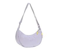 Lässig Borsa fasciatoio con tracolla e accessori per carrozzina, elasticizzata, colore: lilla, Viola, Taglia unica
