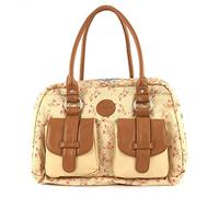 Lässig Cross Body Bag Vintage Metro Rosebud Fairytales