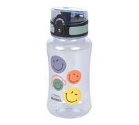 Lässig bottiglia d' acqua SmileyWorld® Drinking Bottle Blue