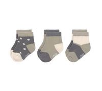 LÄSSIG Calzini da ginnastica per bambini Set di 3