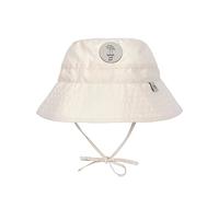 LÄSSIG Cappello da pescatore con protezione UV Splash & Fun (as3, Numeric, Numeric_46, Numeric_49, Offwhite)