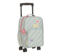 Lässig carrello Happy Trails Spinny Trolley Flower