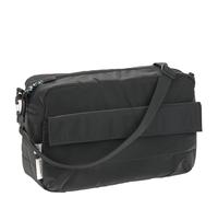 Lässig Casual Buggy Organizer Bag - Borsa a tracolla 32 cm (black)