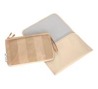 Lässig Casual Changing Organizer Beige / Camel