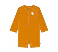LÄSSIG Costume da bagno a maniche lunghe Splash & Fun, Lion Gold, 3 anni