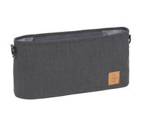 Lässig Glam Goldie Buggy Organizer Anthracite