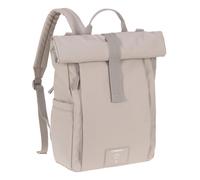 Lässig GRE Rolltop Up Backpack Taupe