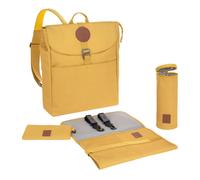 Lässig Green Label Backpack Adventure Lemon Curry