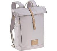 Lässig Green Label Rolltop Backpack Grey